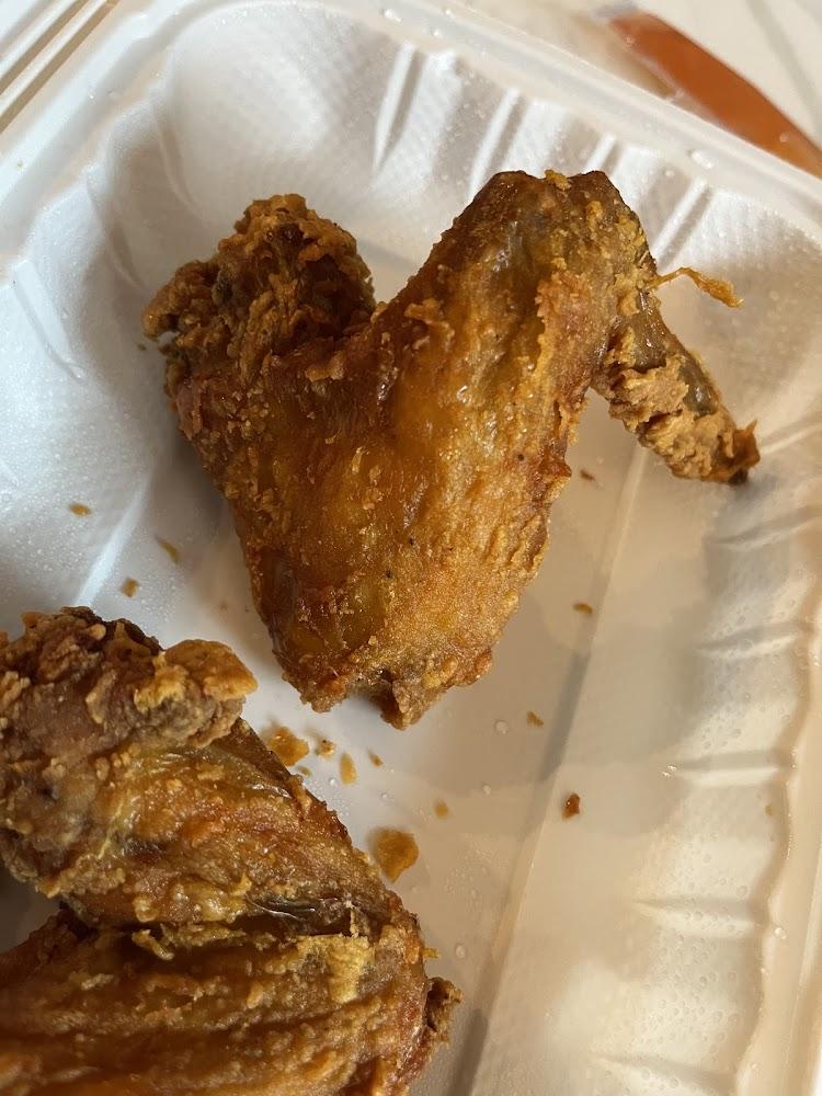 Chen Yuan Menu image 3