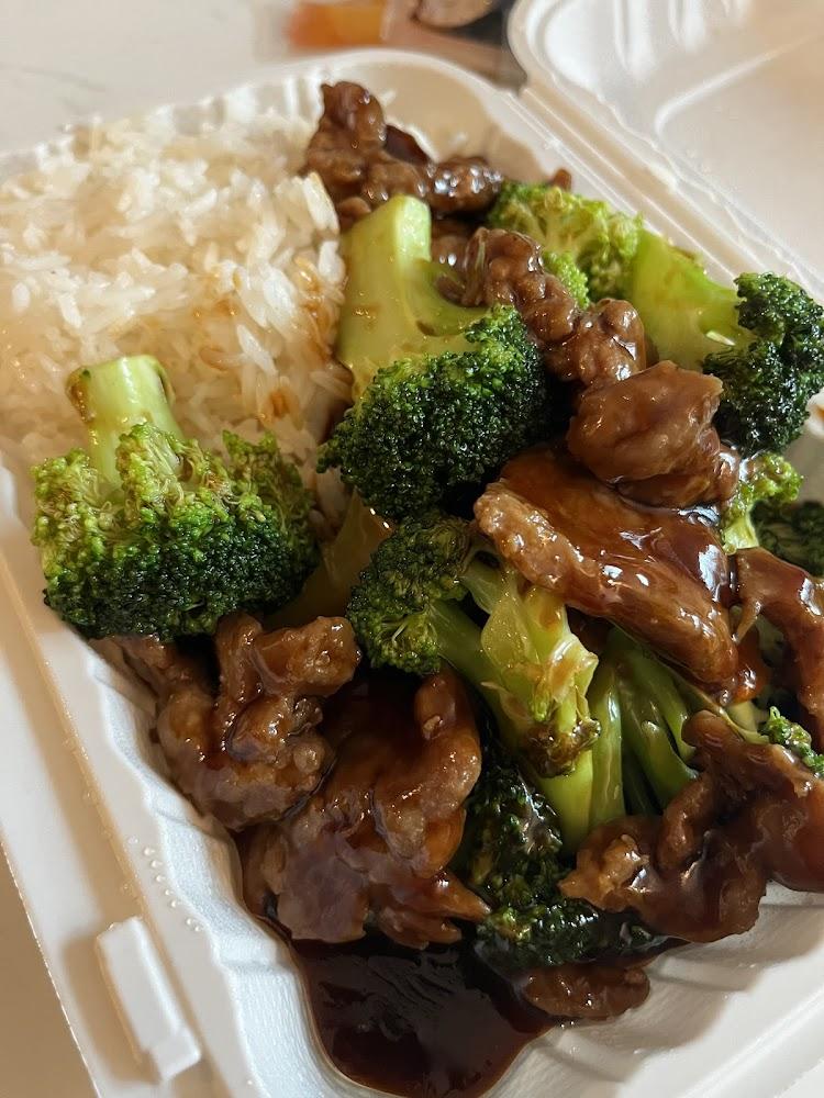 Chen Yuan Menu image 4