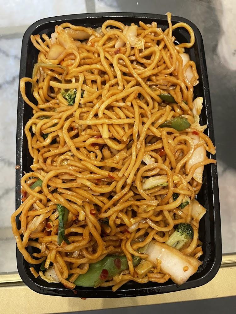 Chen Yuan Menu image 5