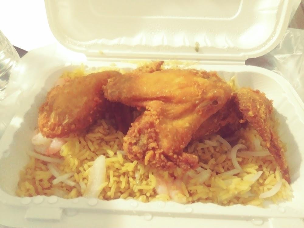 Chen Yuan Menu image 7