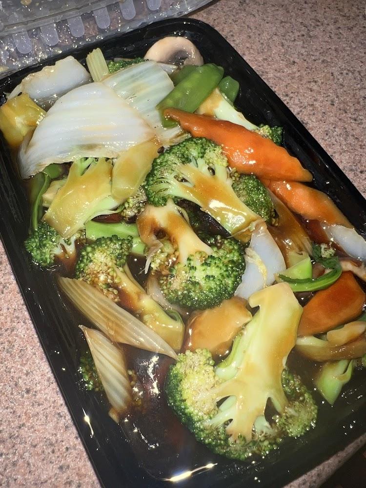 Chen Yuan Menu image 8