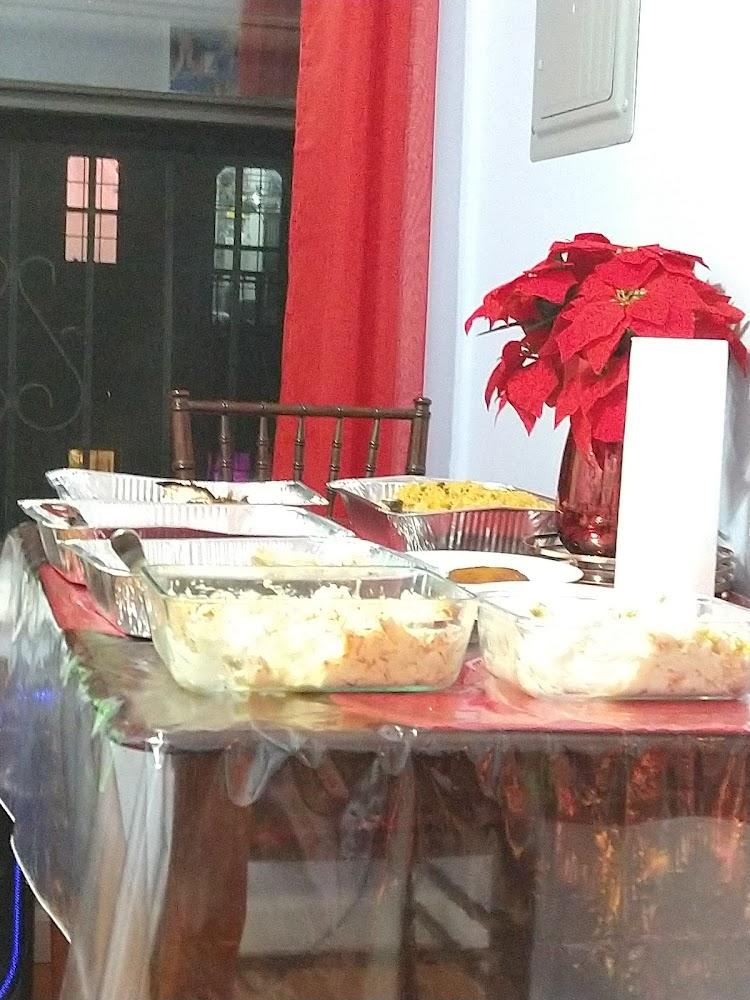 Chen Yuan Menu image 9